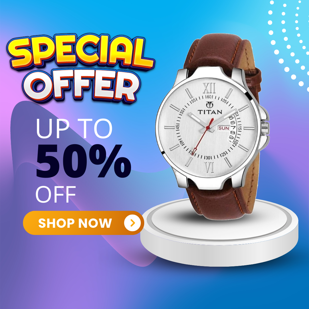 Special Offer